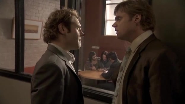 Отдел убийств 8 серия Отдел убийств 8 серия