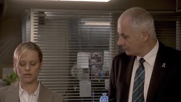 Отдел убийств 9 серия Отдел убийств 9 серия