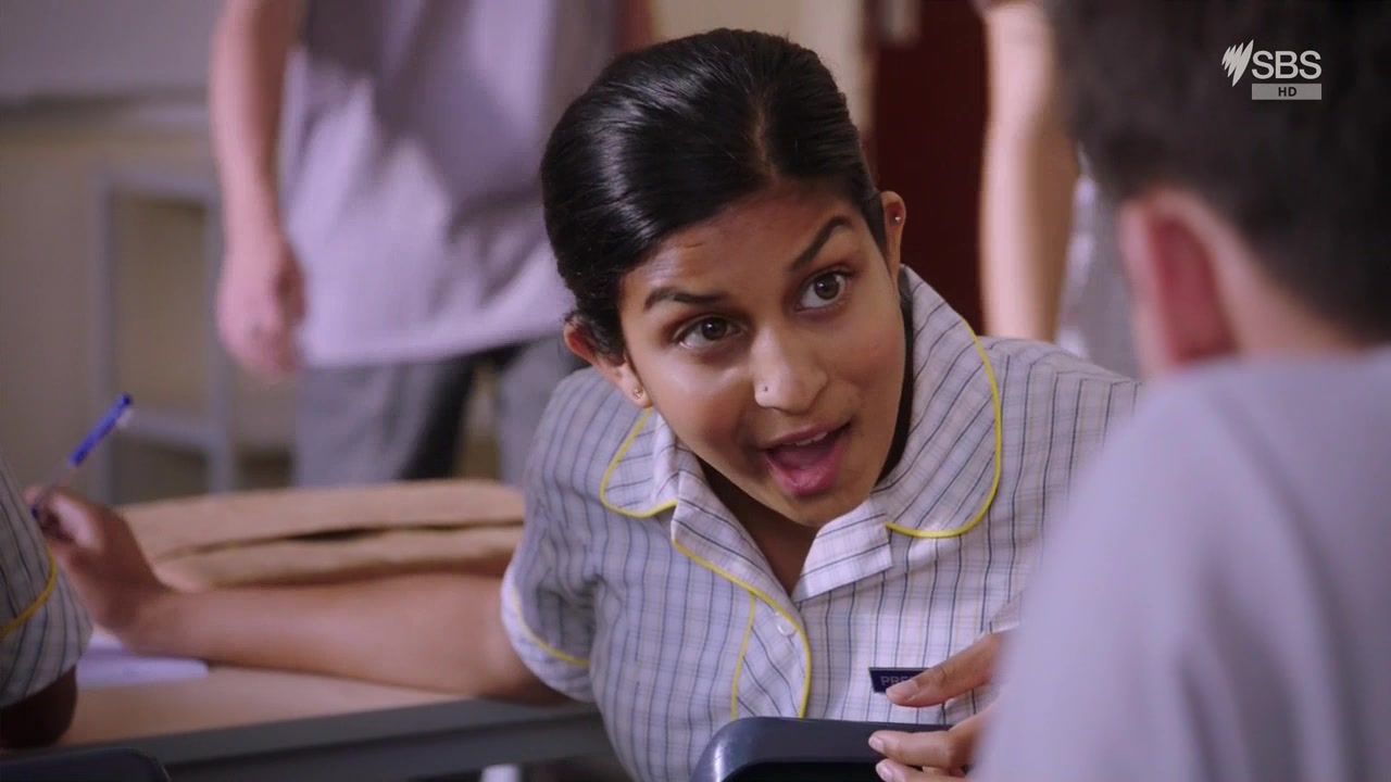 Охота 1 серия