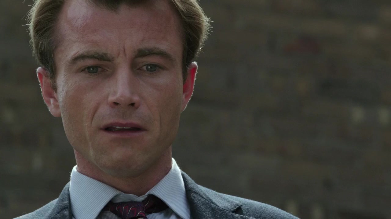 Охота на Милата 1 серия Охота на Милата 1 серия