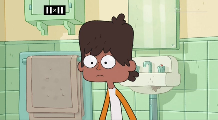 Очень Стрёмные Дела 13 серия Очень Стрёмные Дела 13 серия