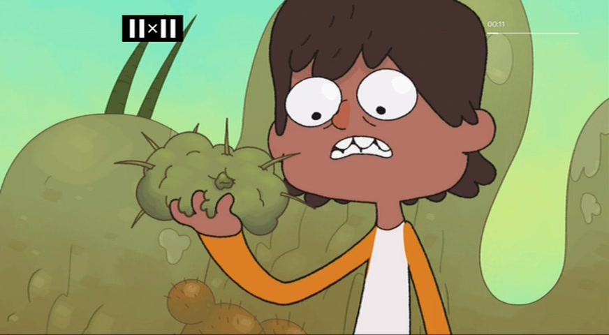 Очень Стрёмные Дела 16 серия Очень Стрёмные Дела 16 серия