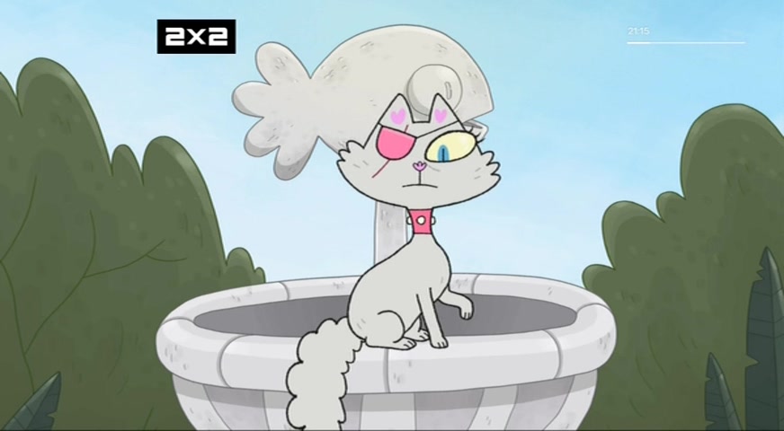 Очень Стрёмные Дела 20 серия Очень Стрёмные Дела 20 серия