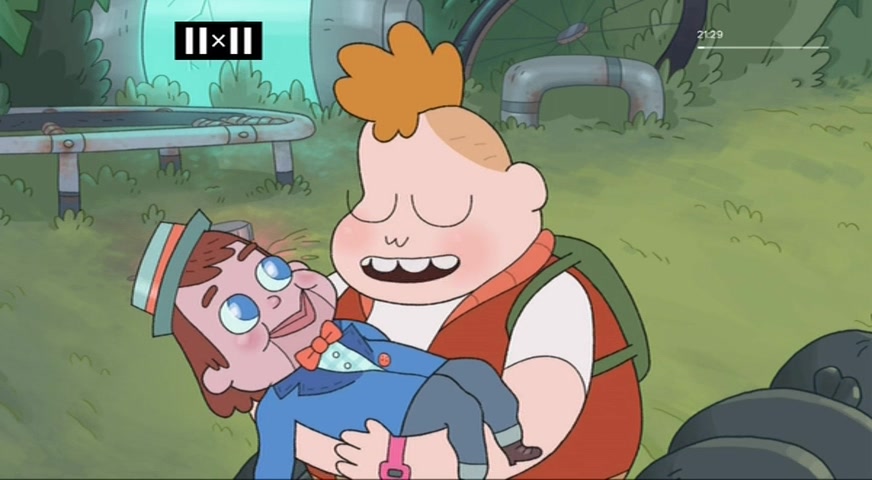 Очень Стрёмные Дела 21 серия Очень Стрёмные Дела 21 серия