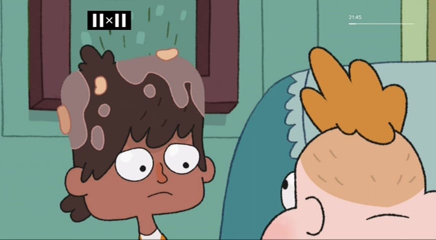 Очень Стрёмные Дела 22 серия Очень Стрёмные Дела 22 серия