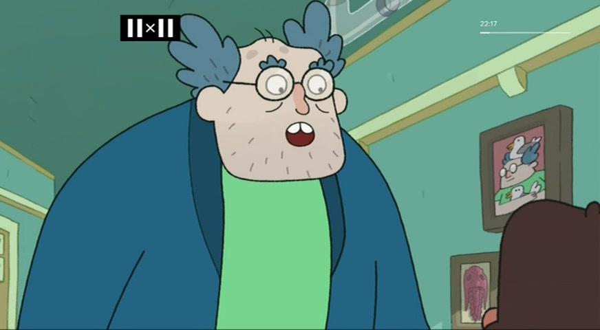 Очень Стрёмные Дела 24 серия Очень Стрёмные Дела 24 серия