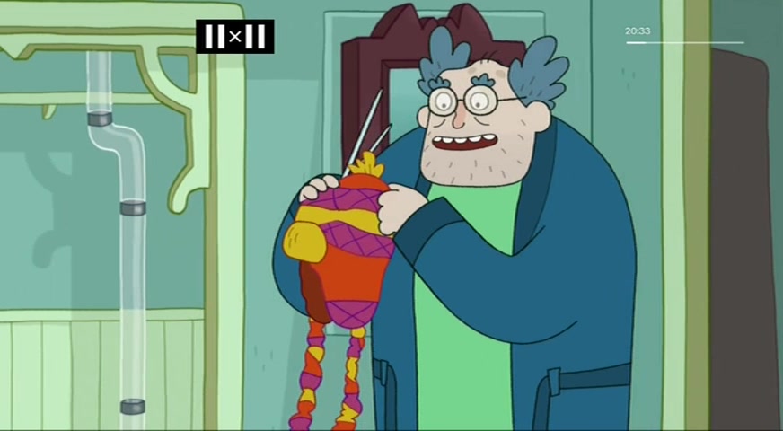 Очень Стрёмные Дела 5 серия Очень Стрёмные Дела 5 серия