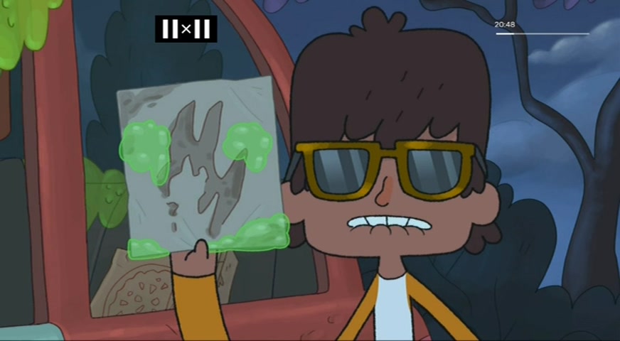 Очень Стрёмные Дела 6 серия Очень Стрёмные Дела 6 серия