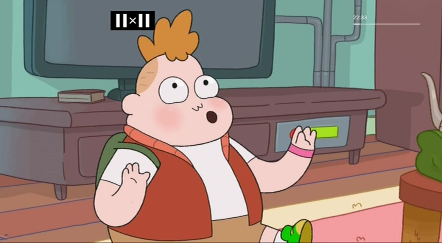 Очень Стрёмные Дела 9 серия Очень Стрёмные Дела 9 серия