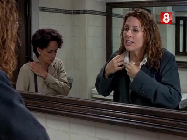 Тайны разума 1 серия Тайны разума 1 серия