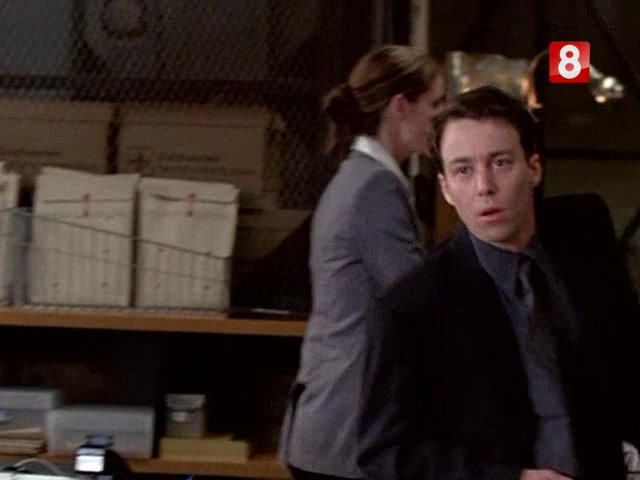 Тайны разума 5 серия Тайны разума 5 серия