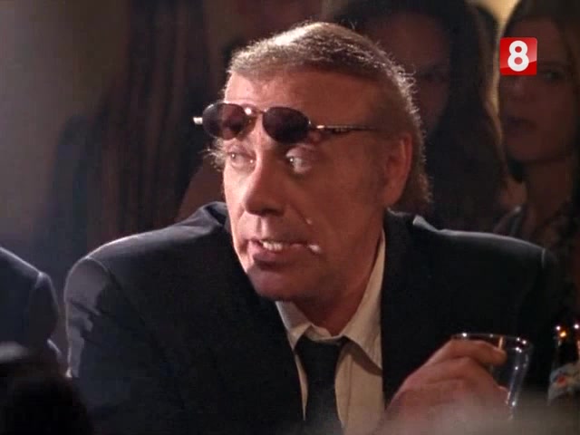 Тайны разума 8 серия Тайны разума 8 серия