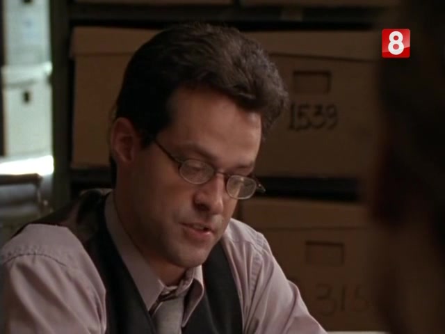 Тайны разума 1 серия Тайны разума 1 серия