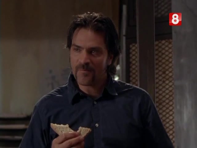 Тайны разума 4 серия Тайны разума 4 серия