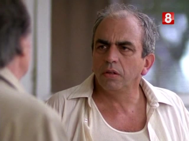 Тайны разума 6 серия Тайны разума 6 серия