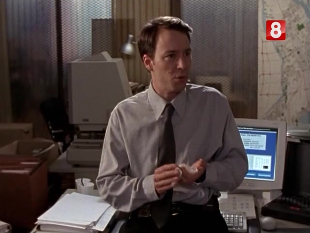 Тайны разума 8 серия Тайны разума 8 серия