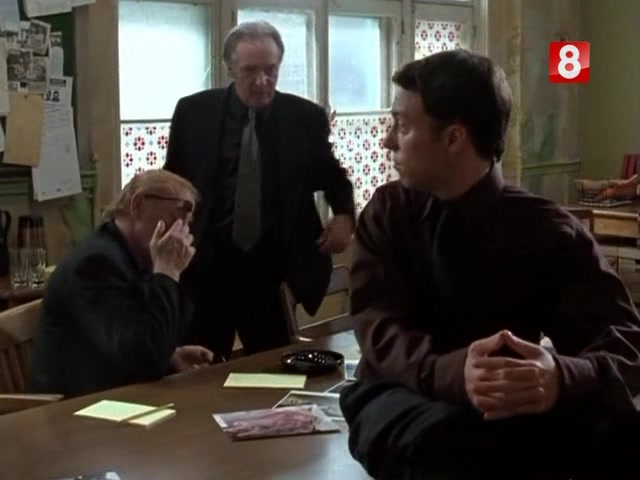 Тайны разума 2 серия Тайны разума 2 серия