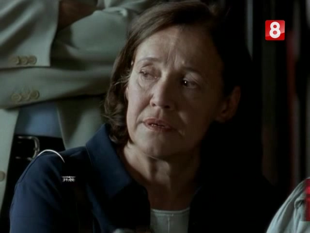 Тайны разума 3 серия Тайны разума 3 серия