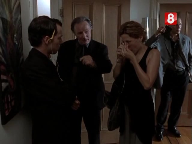 Тайны разума 4 серия Тайны разума 4 серия