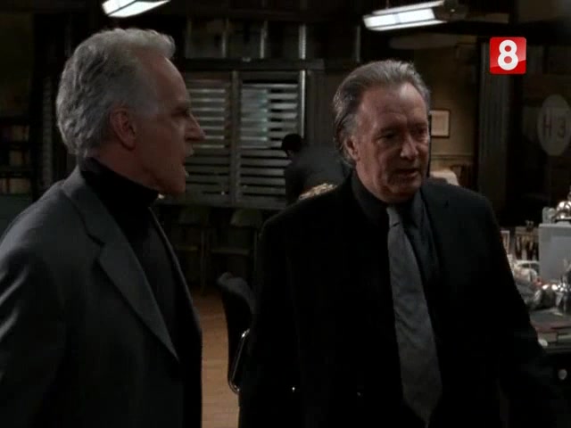 Тайны разума 6 серия Тайны разума 6 серия