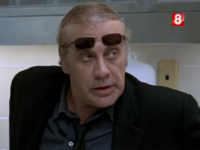 Тайны разума 7 серия Тайны разума 7 серия