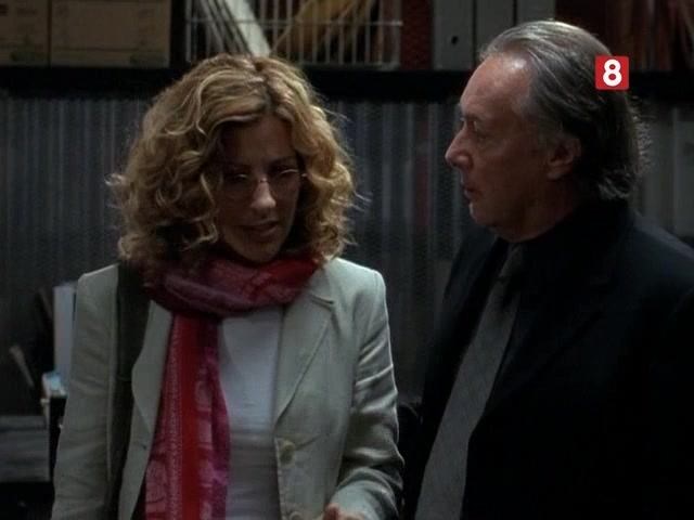 Тайны разума 1 серия Тайны разума 1 серия