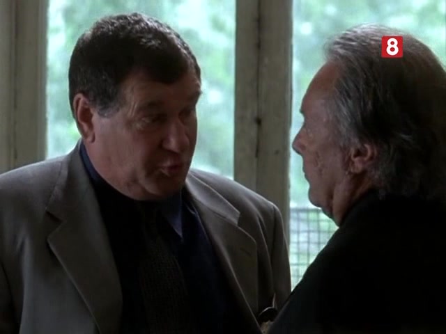 Тайны разума 2 серия