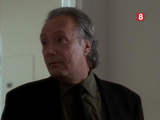 Тайны разума 3 серия Тайны разума 3 серия