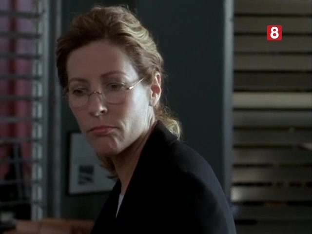 Тайны разума 4 серия Тайны разума 4 серия