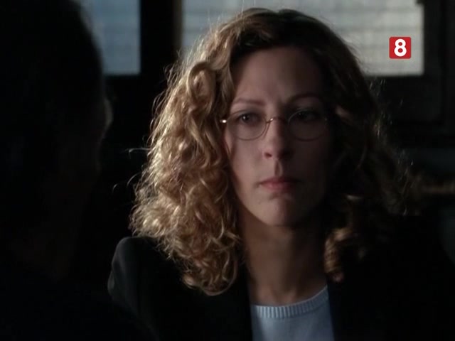 Тайны разума 5 серия Тайны разума 5 серия