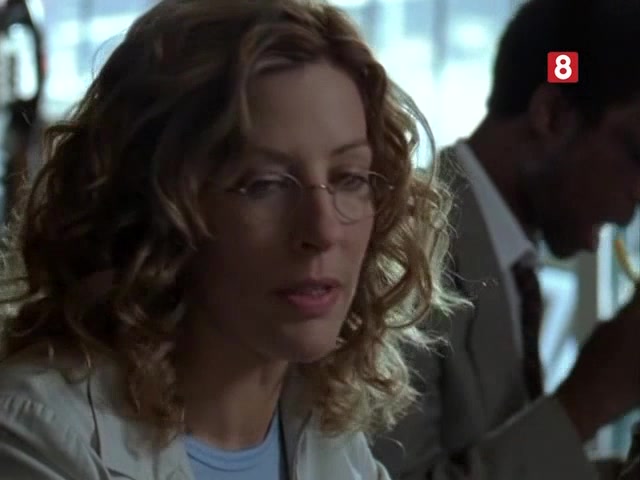 Тайны разума 6 серия Тайны разума 6 серия