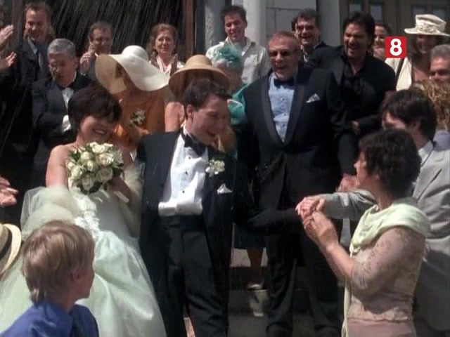 Тайны разума (2001) 1 серия