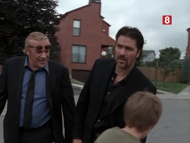 Тайны разума 2 серия