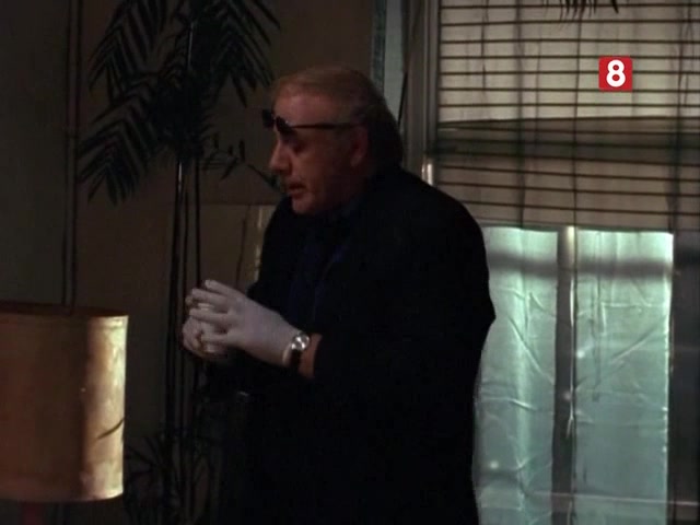 Тайны разума (2001) 5 серия