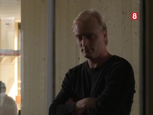 Тайны разума 7 серия