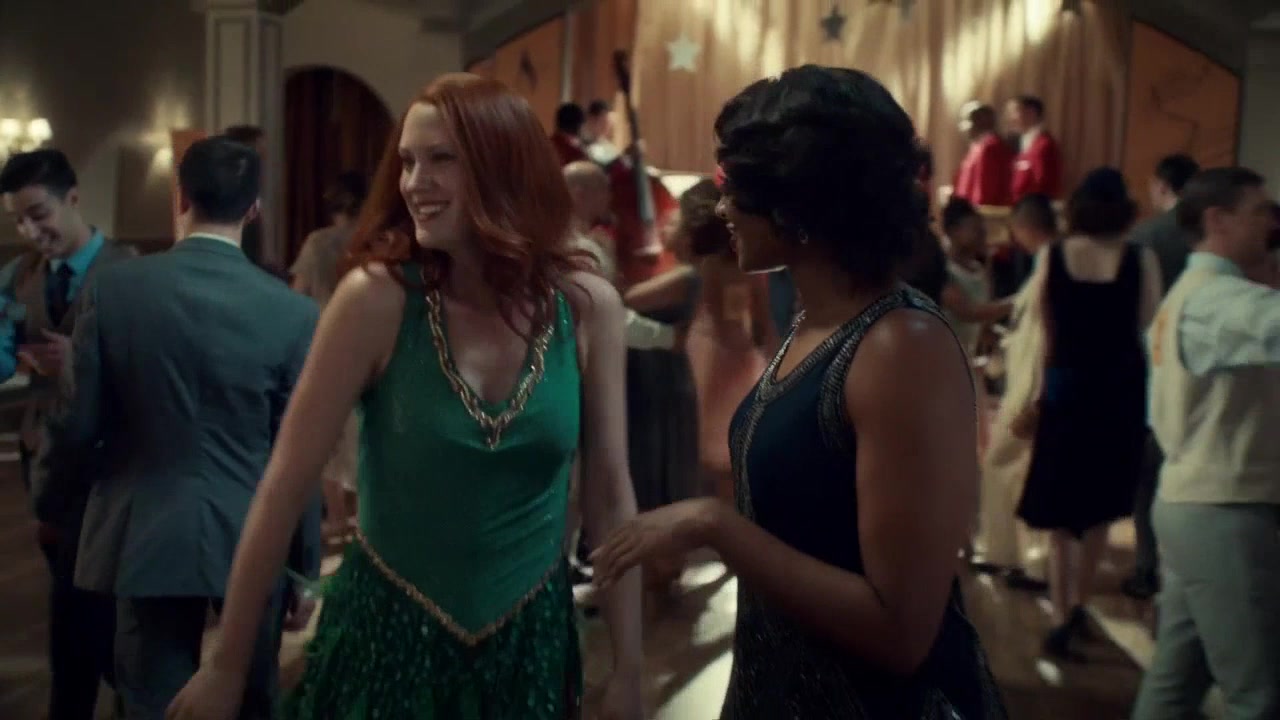 Тайны Фрэнки Дрейк (2017) 2 серия