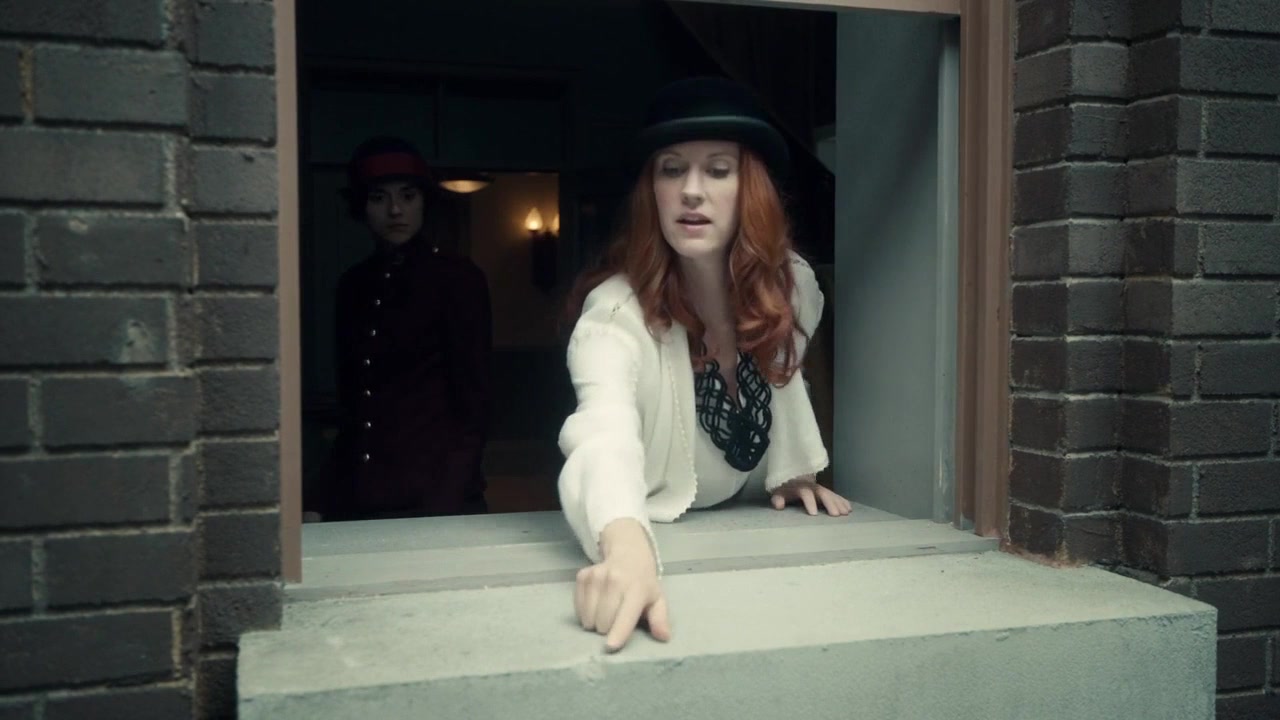 Тайны Фрэнки Дрейк 5 серия Тайны Фрэнки Дрейк 5 серия