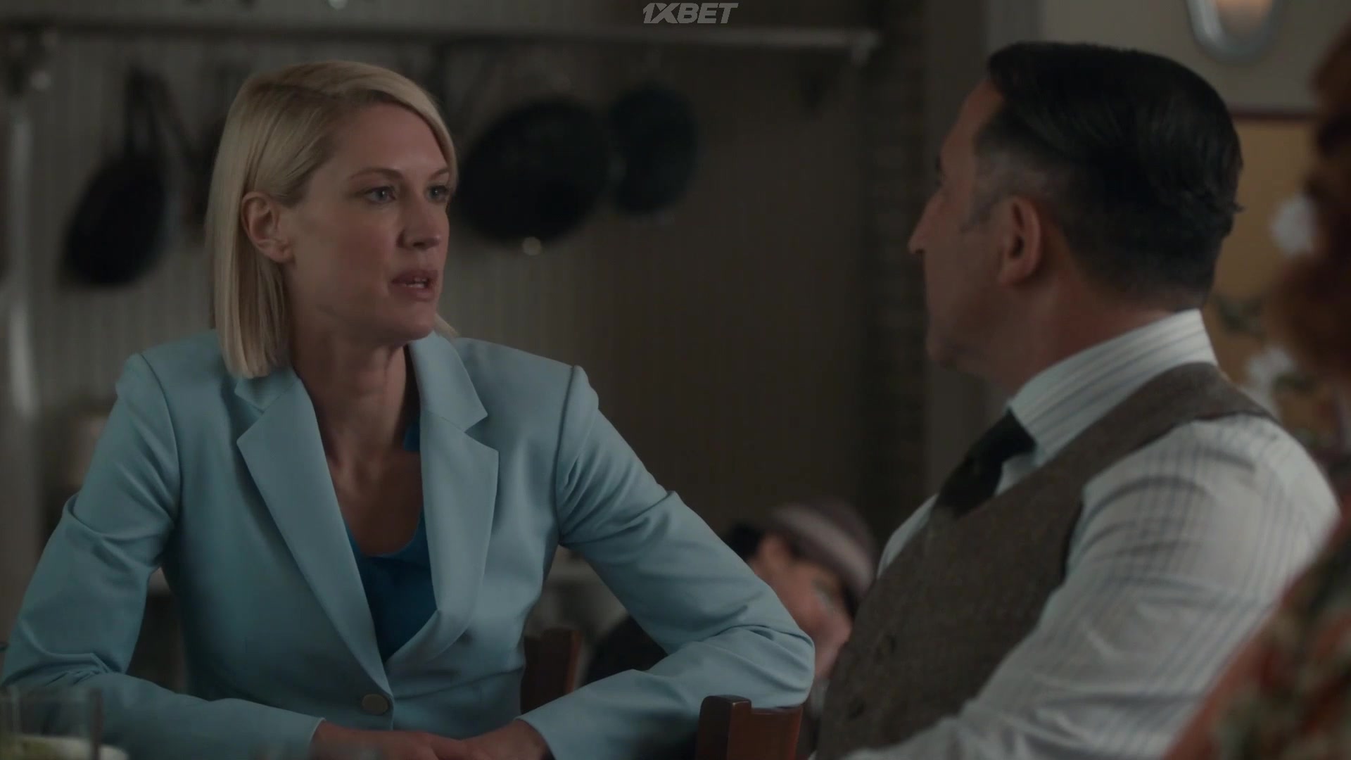 Тайны Фрэнки Дрейк 3 серия Тайны Фрэнки Дрейк 3 серия