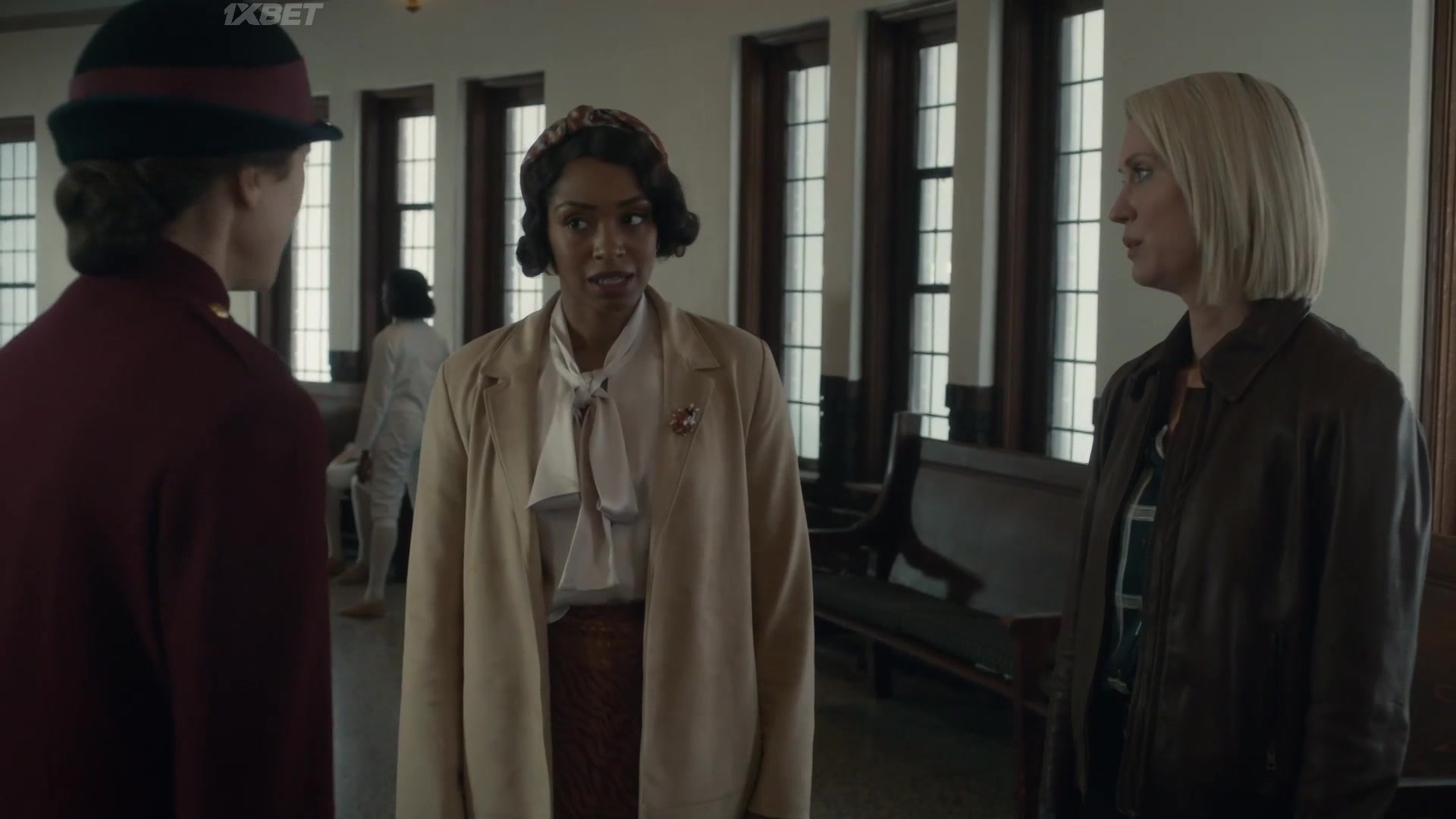 Тайны Фрэнки Дрейк 4 серия Тайны Фрэнки Дрейк 4 серия