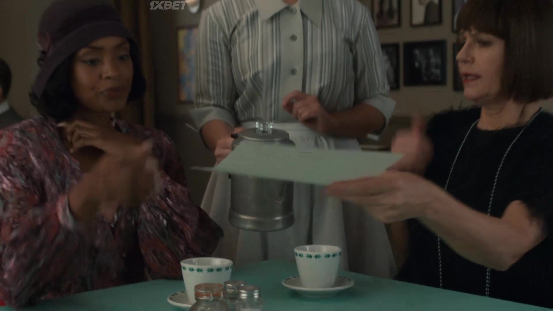 Тайны Фрэнки Дрейк 5 серия Тайны Фрэнки Дрейк 5 серия