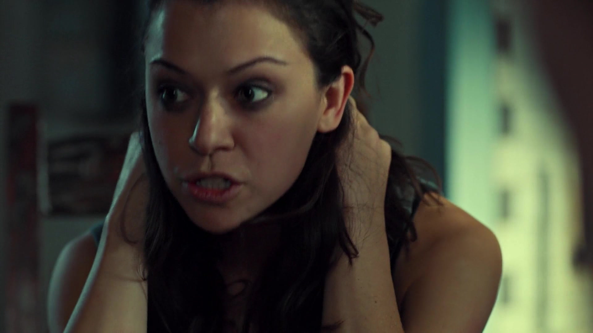 Темное дитя (2013) 4 серия