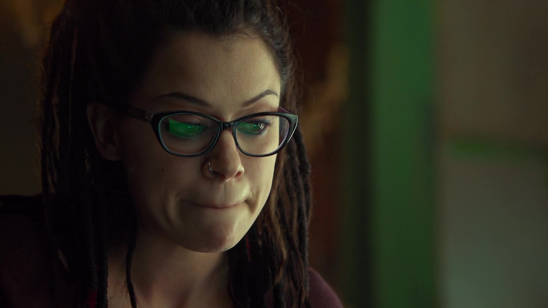 Темное дитя (2013) 6 серия