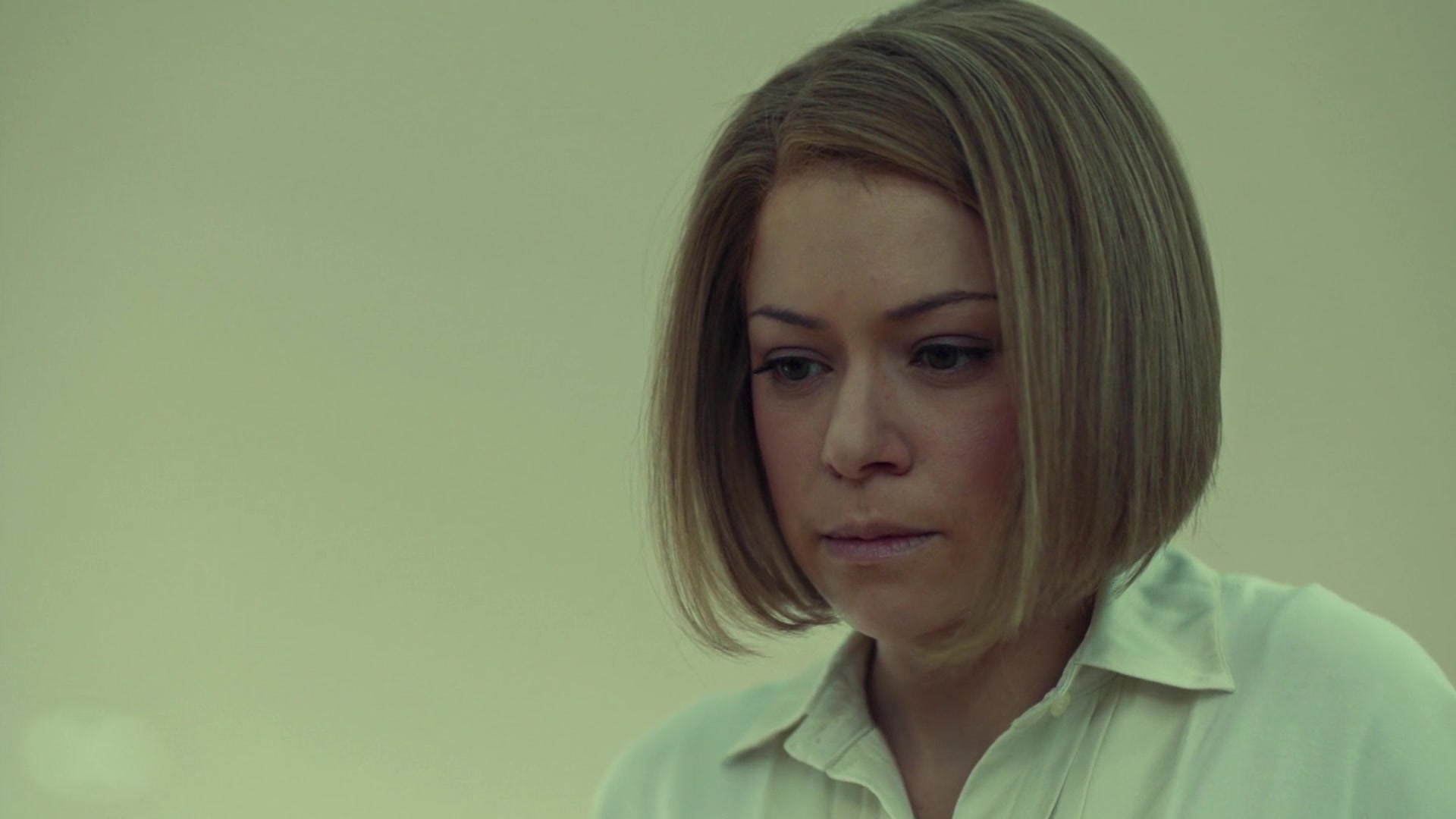 Темное дитя (2013) 7 серия