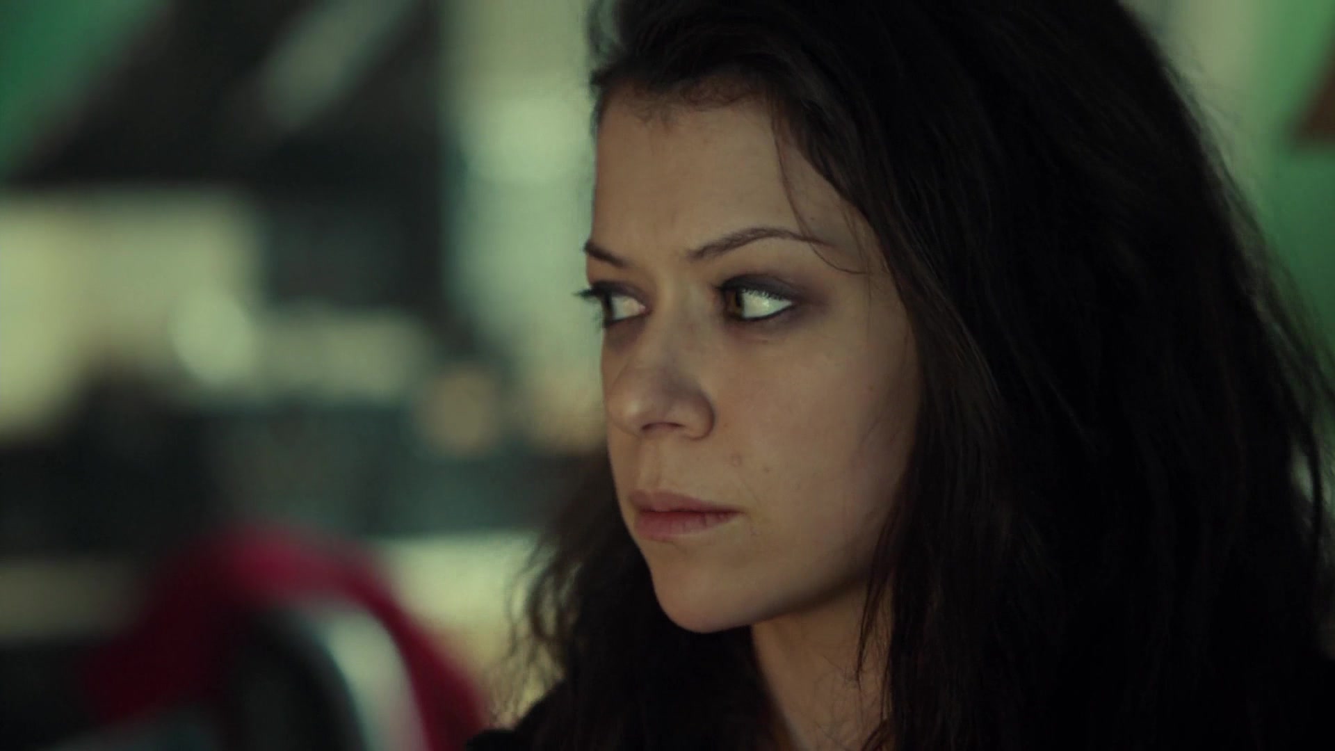 Темное дитя (2013) 8 серия