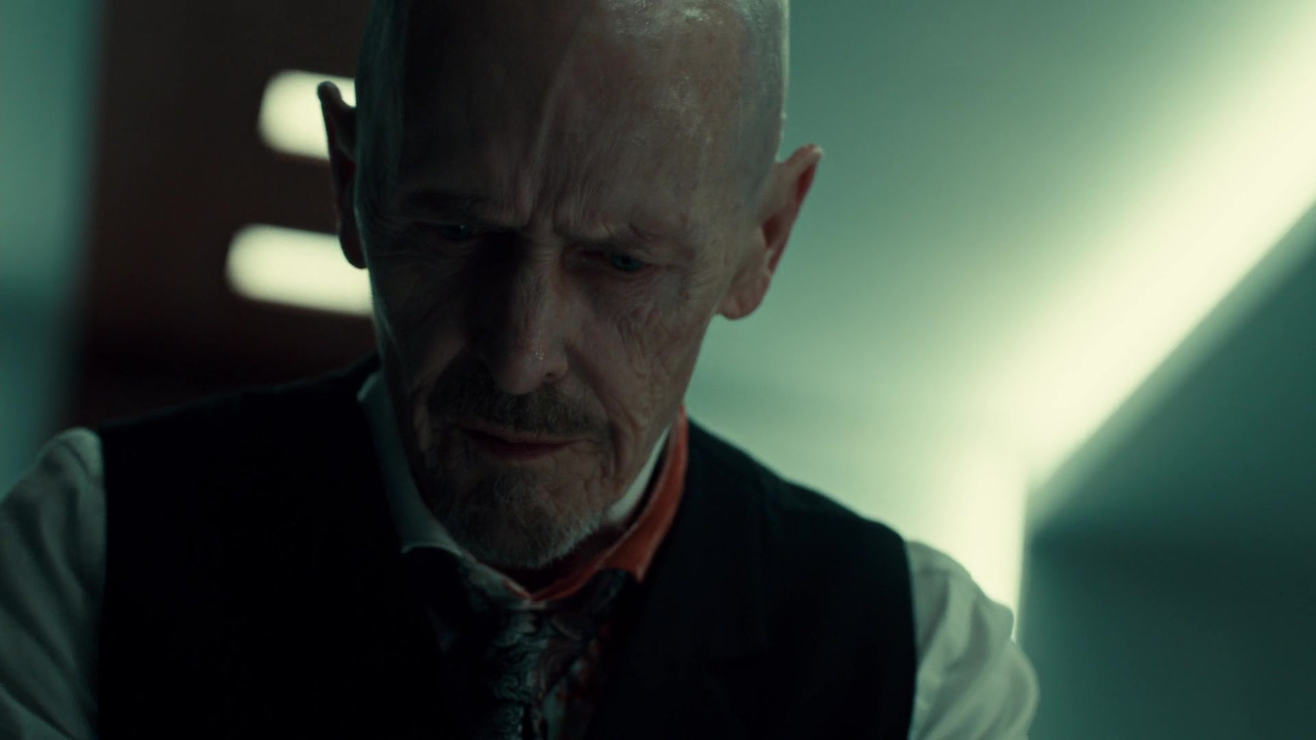 Темное дитя 10 серия Темное дитя 10 серия