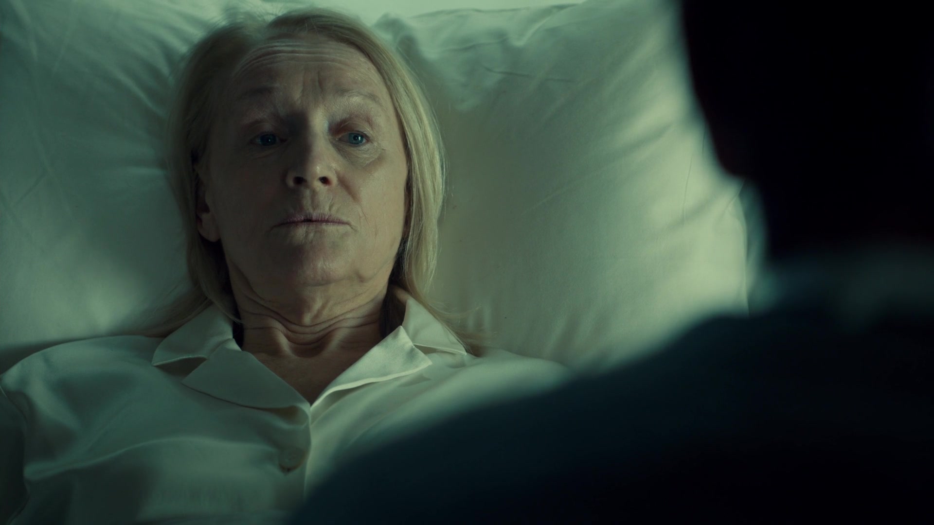 Темное дитя 4 серия Темное дитя 4 серия