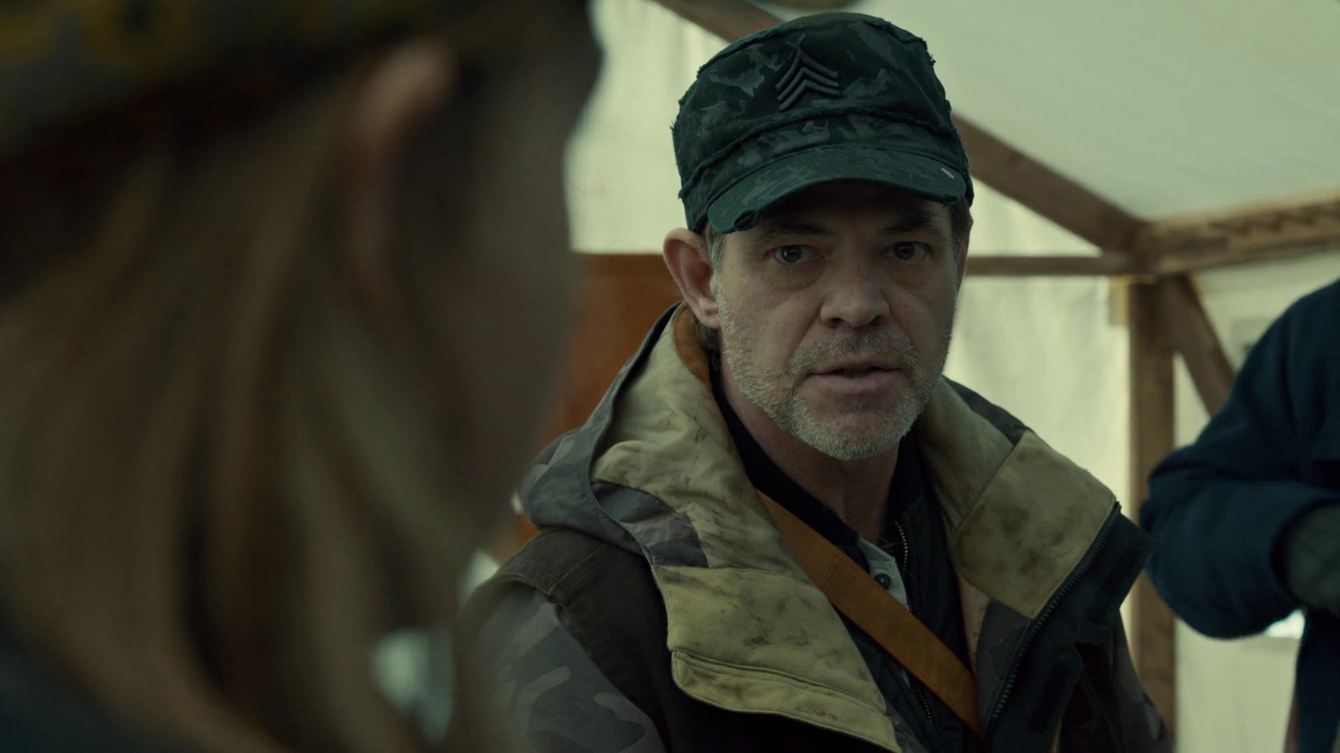 Темное дитя 5 серия Темное дитя 5 серия