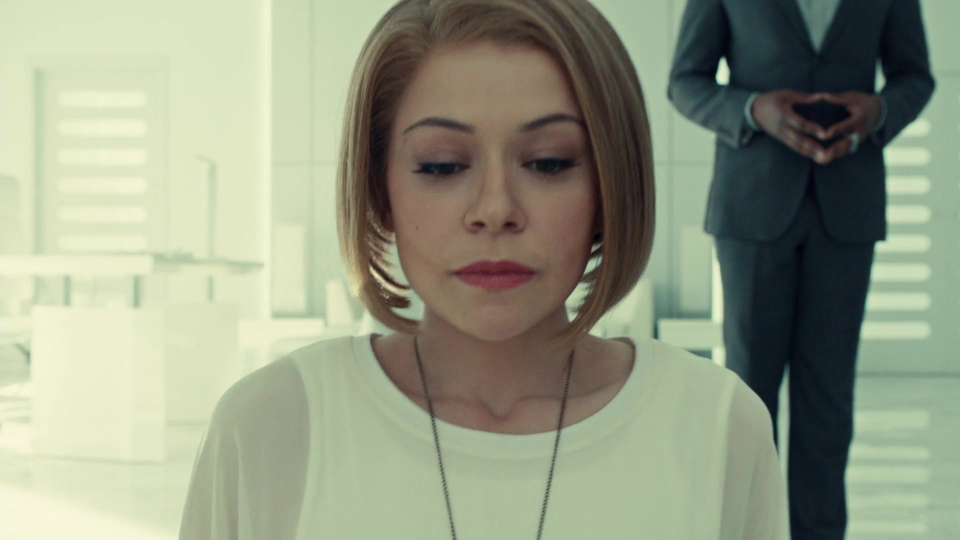 Темное дитя 6 серия Темное дитя 6 серия