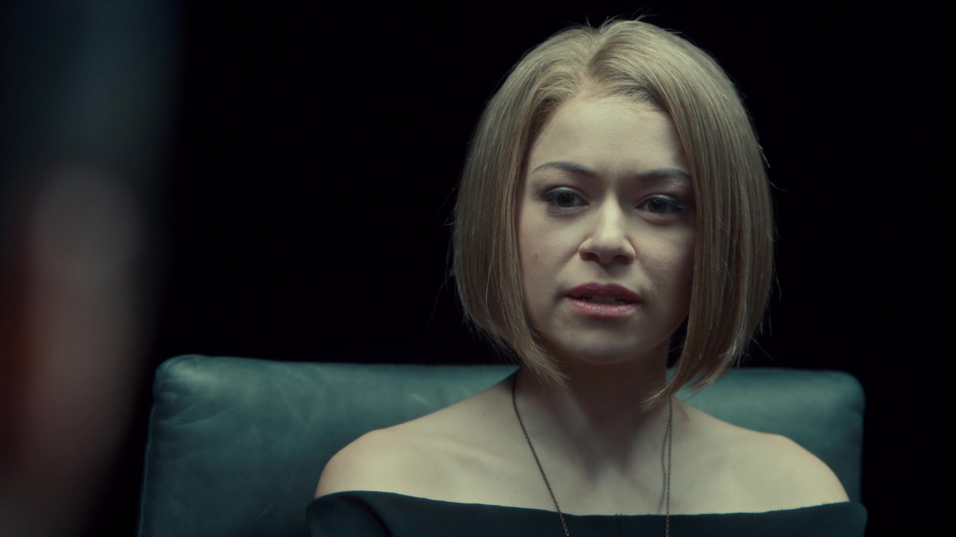 Темное дитя 7 серия Темное дитя 7 серия