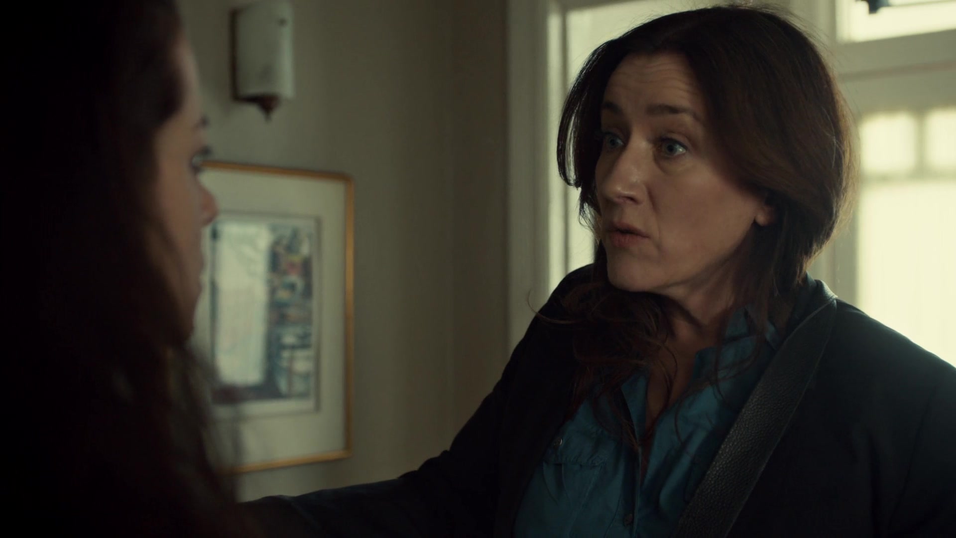 Темное дитя 8 серия Темное дитя 8 серия